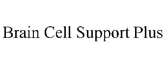 BRAIN CELL SUPPORT PLUS