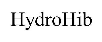 HYDROHIB