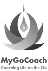 MYGOCOACH COACHING LIFE ON THE GO
