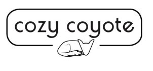 COZY COYOTE