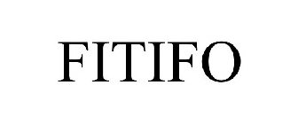 FITIFO