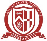 MOZZAFIATI ARTISAN LEATHER DESIGNS