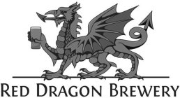 RED DRAGON BREWERY