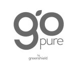 GO PURE BY GREENSHIELD