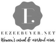 EEZEEBUYER.NET WOMEN'S CASUAL & WORKOUT WEAR