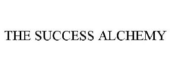 THE SUCCESS ALCHEMY