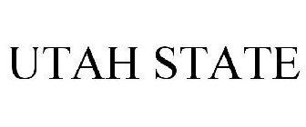 UTAH STATE