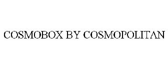 COSMOBOX BY COSMOPOLITAN