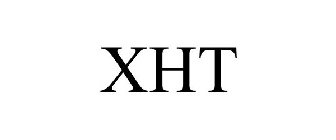 XHT