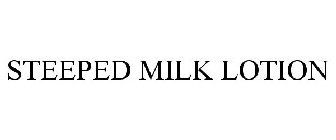 STEEPED MILK LOTION