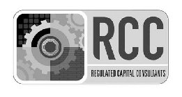 RCC REGULATED CAPITAL CONSULTANTS