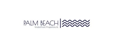 PALM BEACH WATERFRONT PROPERTIES