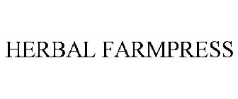 HERBAL FARMPRESS