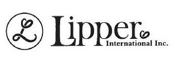 L LIPPER INTERNATIONAL INC.
