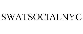 SWATSOCIALNYC