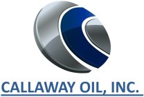CALLAWAY OIL