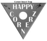 CORNER INSECT TRAP HAPPY CORNERZ