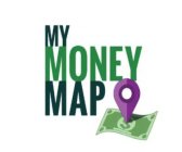 MY MONEY MAP