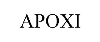 APOXI