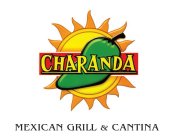 CHARANDA MEXICAN GRILL & CANTINA