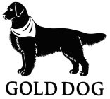 GOLD DOG