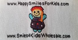 WWW.HAPPYSMILESFORKIDS.COM WWW.SMILES4KIDSWHOLESALE.COM