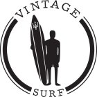 VINTAGE SURF