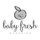 BABY FRESH ORGANICS