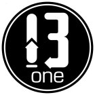 13-ONE