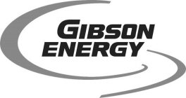 GIBSON ENERGY