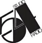 STUDIO 54 RADIO