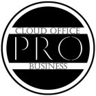 CLOUD OFFICE PRO BUSINESS