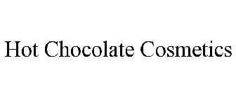 HOT CHOCOLATE COSMETICS