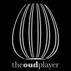 THE OUD PLAYER