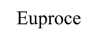 EUPROCE