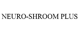 NEURO-SHROOM PLUS