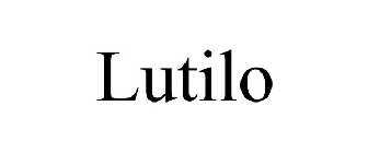 LUTILO