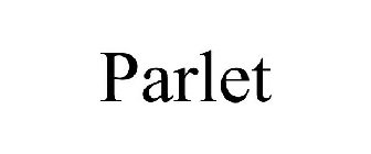 PARLET