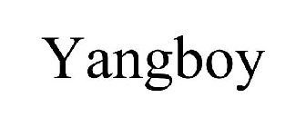 YANGBOY