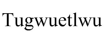 TUGWUETLWU