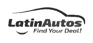 LATIN AUTOS FIND YOUR DEAL!