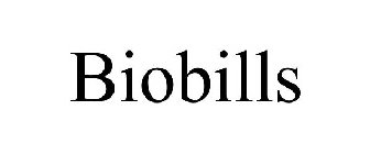 BIOBILLS