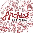 ARCHIE'S BAR + PIZZA