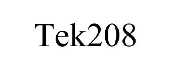 TEK208
