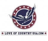 LOVE OF COUNTRY