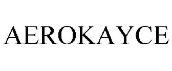 AEROKAYCE