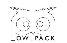 OWLPACK