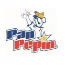 PAN PEPÍN