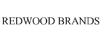 REDWOOD BRANDS