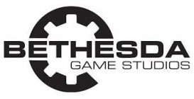 BETHESDA GAME STUDIOS